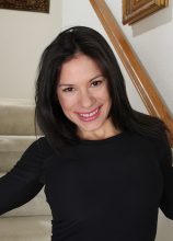 Big Breasted Latin Milf Isabella Rodriguez Butt Naked.