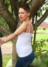 Exotic Stunner Saffire